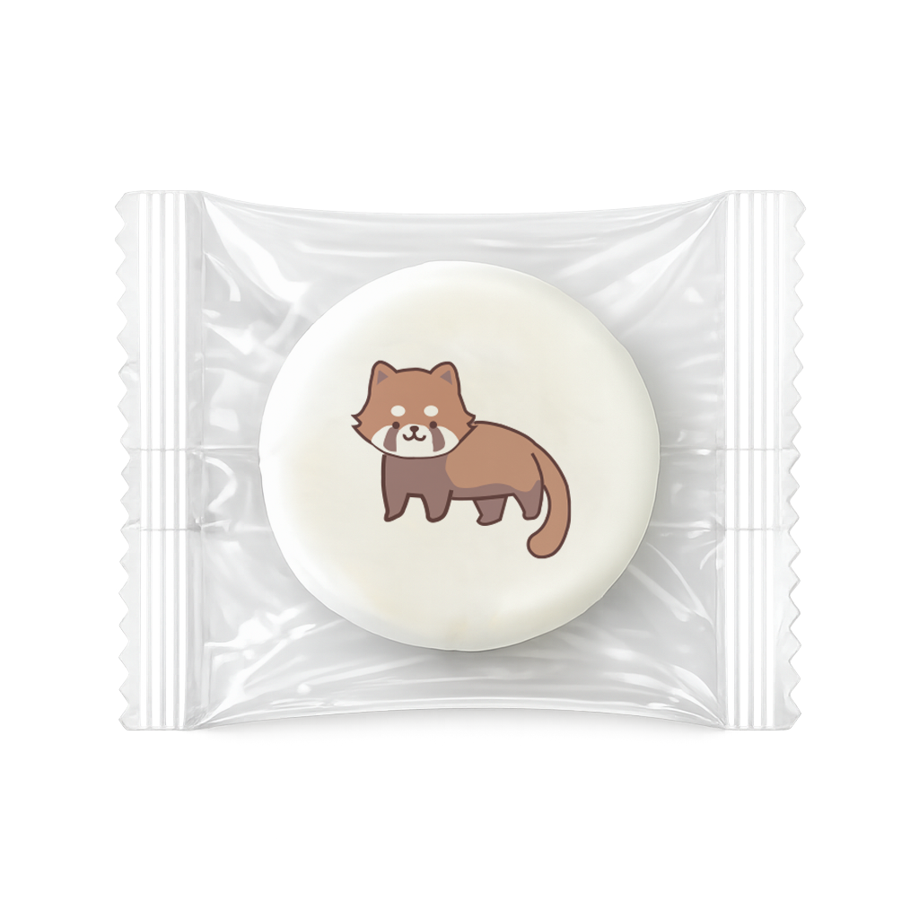 レッサーパンダ